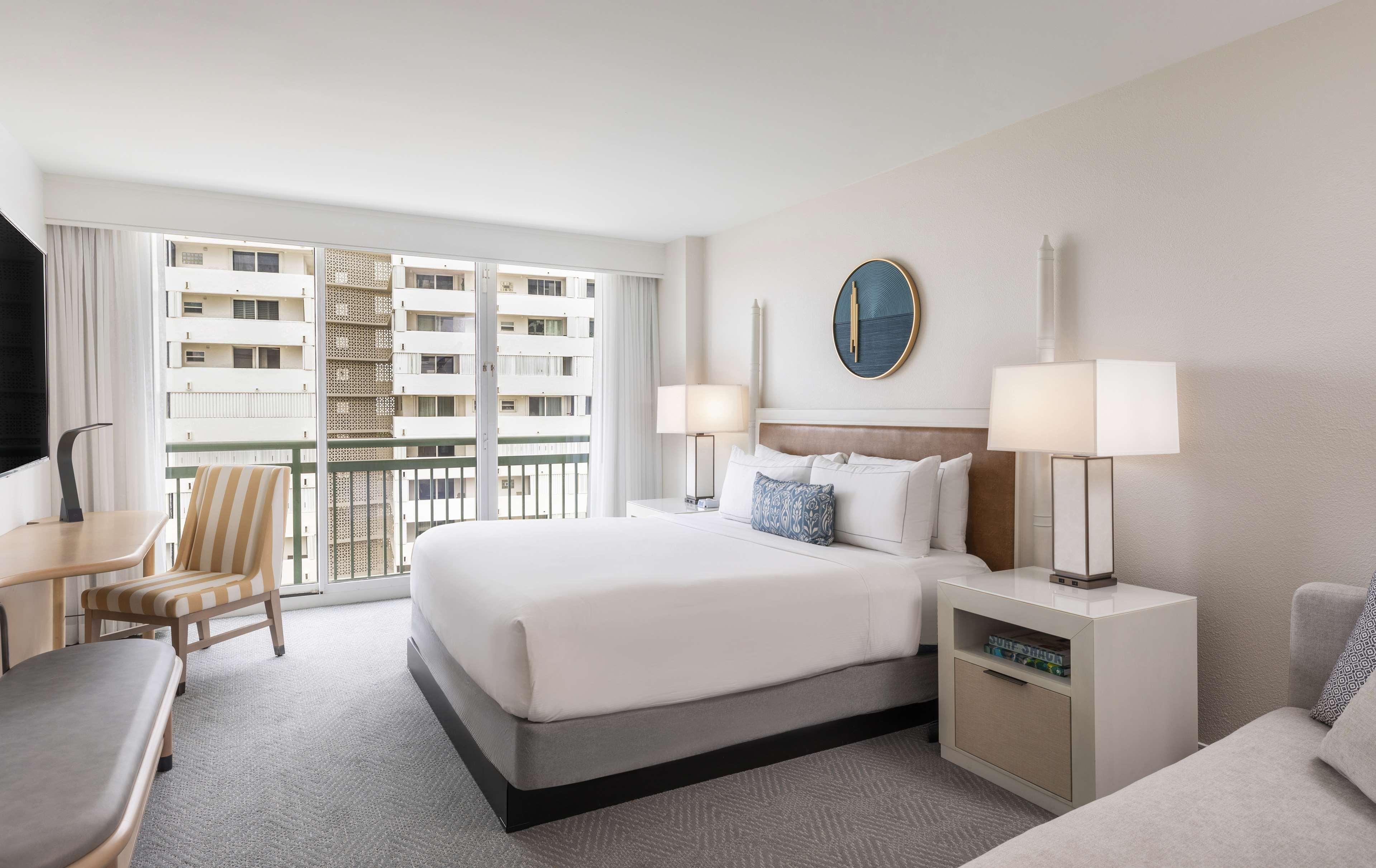 The Singer Oceanfront Resort, Curio Collection By Hilton Рів'єра-Біч Екстер'єр фото